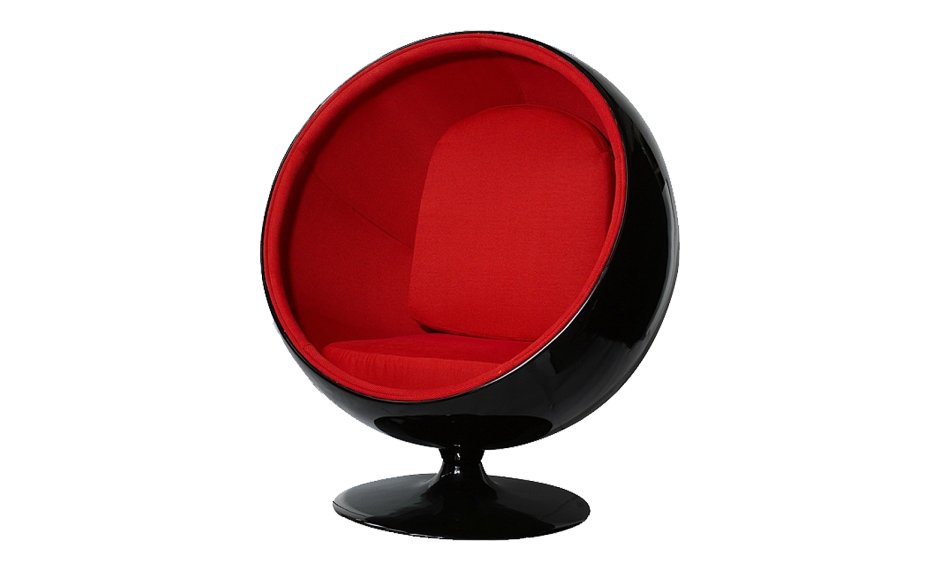 Кресло Eero Ball