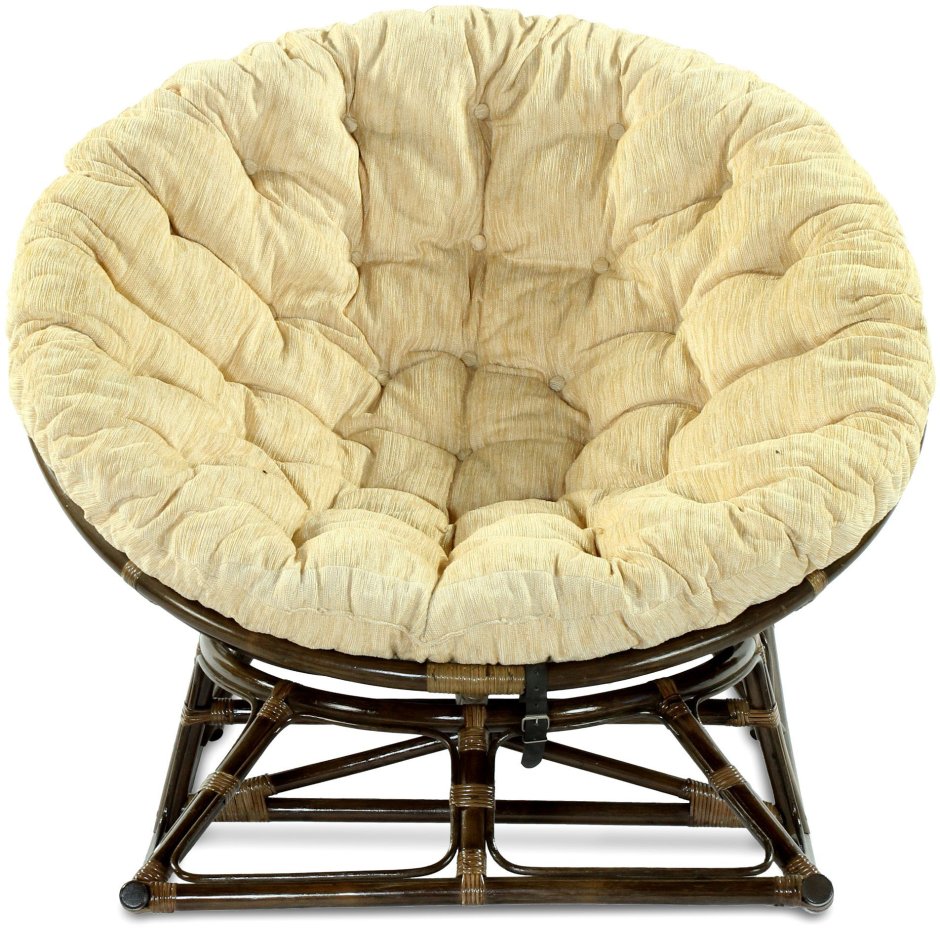 Кресло-качалка ecodesign Papasan