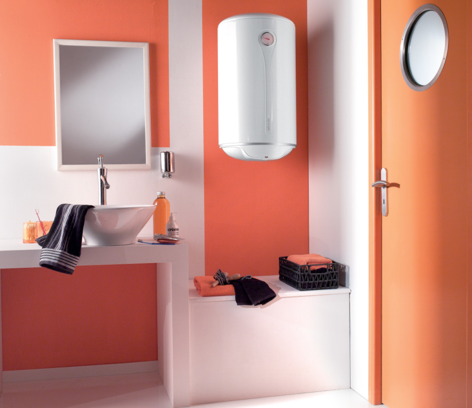Atlantic Ego Steatite 80