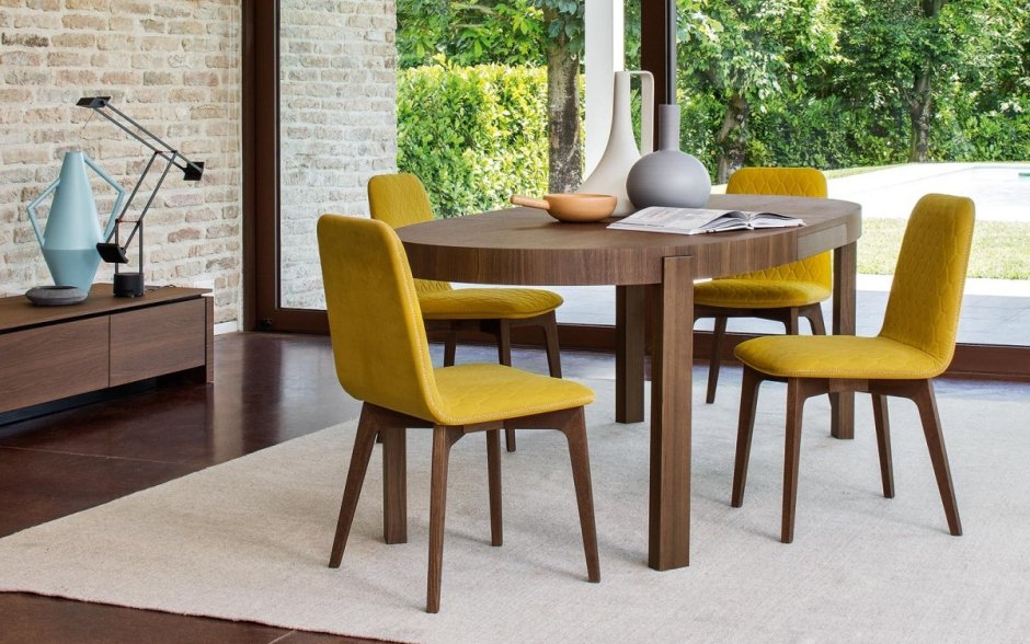 Фабрика: Calligaris Италия, стул модель: Stockholm