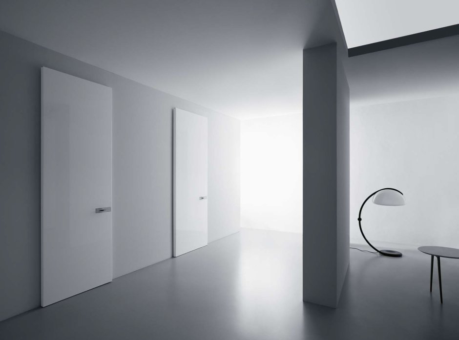 Lualdi porte двери inside material
