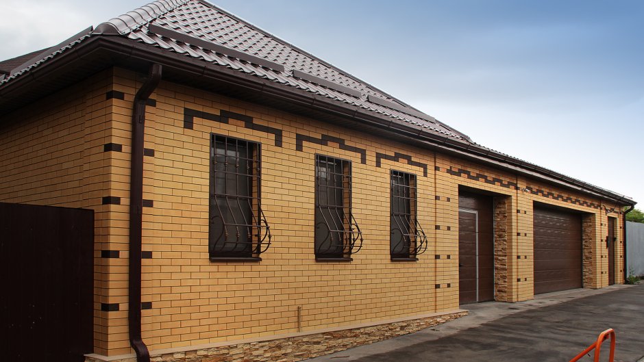 Тербунский Гончар корица
