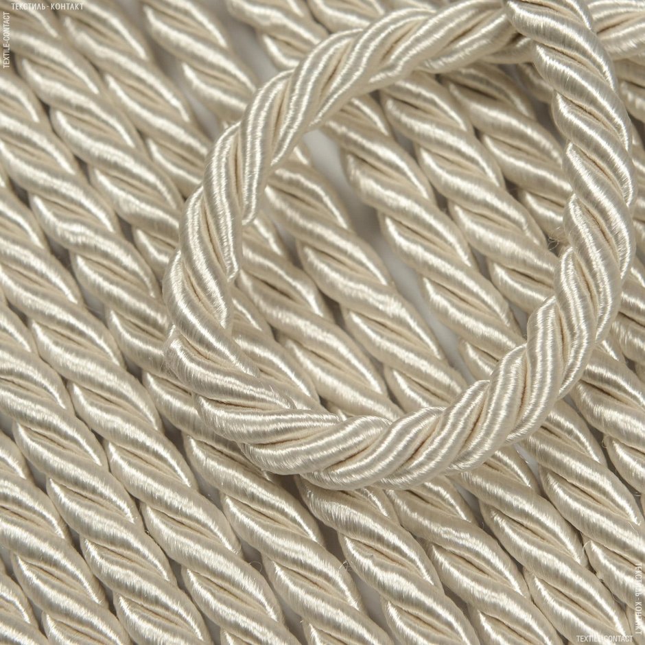Декоративный шнур для ткани