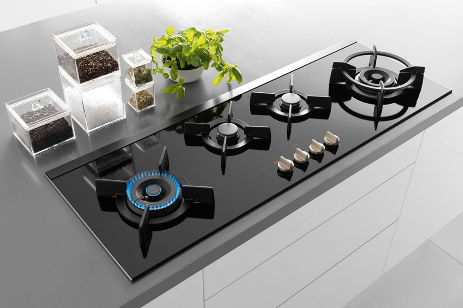 Варочная поверхность Whirlpool interactive Cooktop