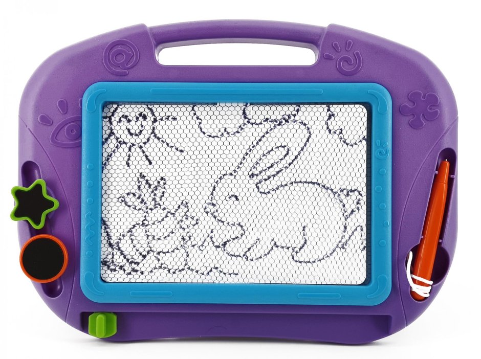 Планшет Магнетик