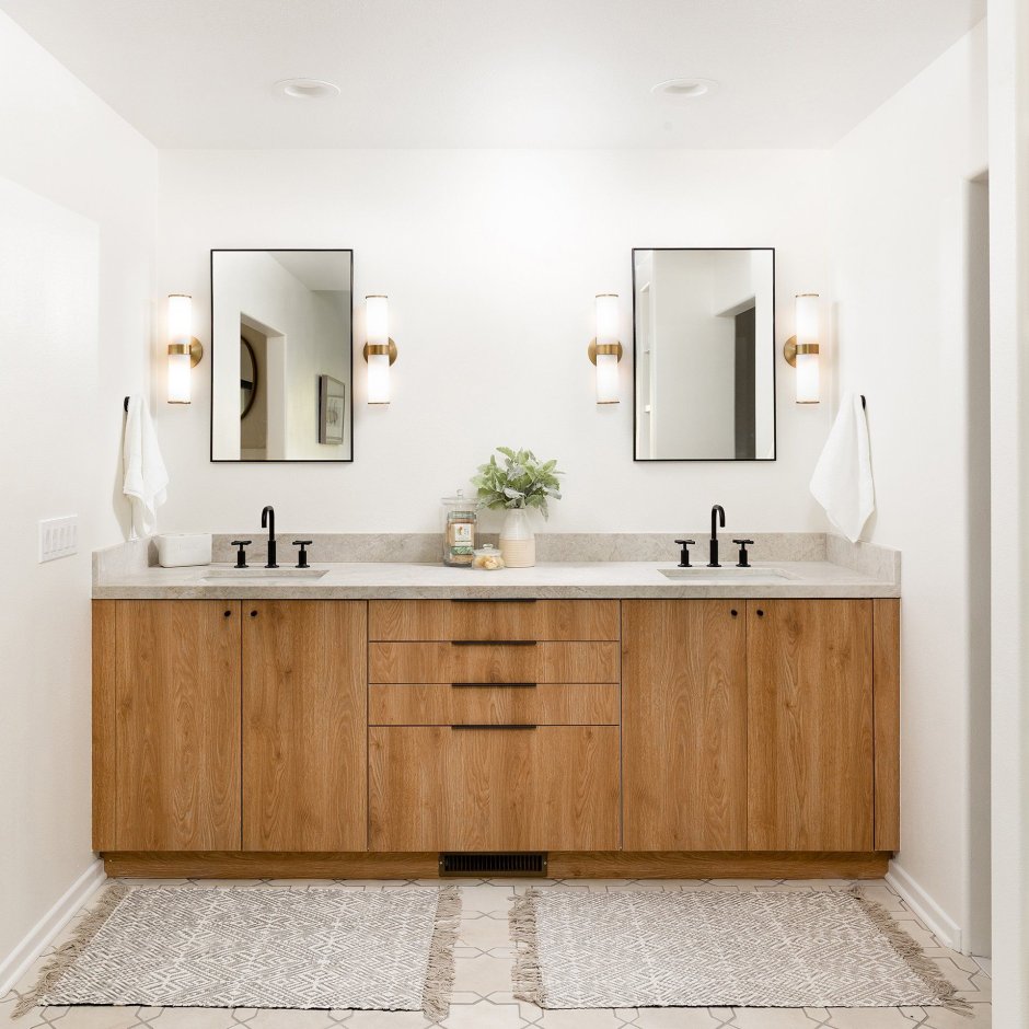 Ikea Bathroom Cabinet