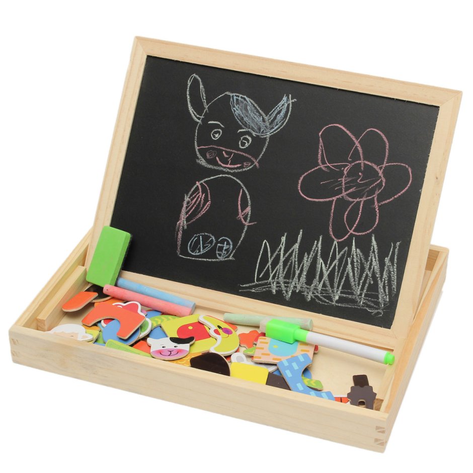 Доска планшет для рисования