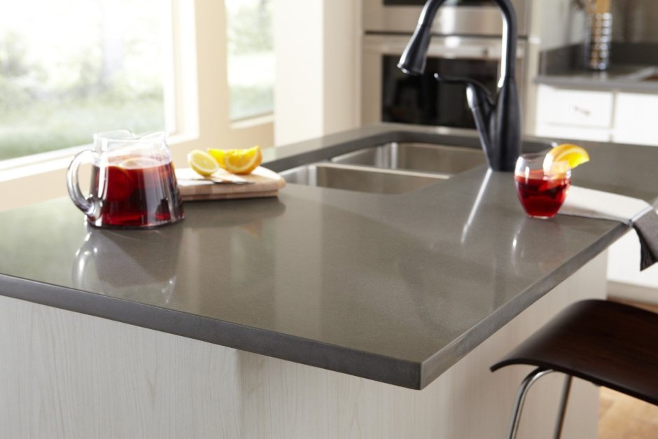 Кухонные столешницы Silestone