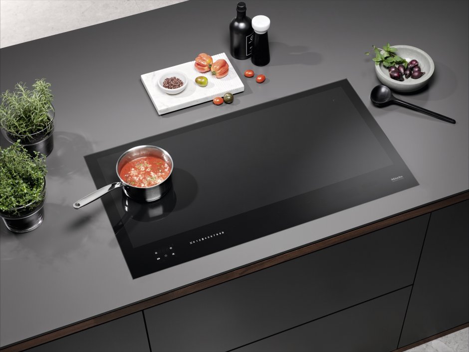 Miele km 6520 FL