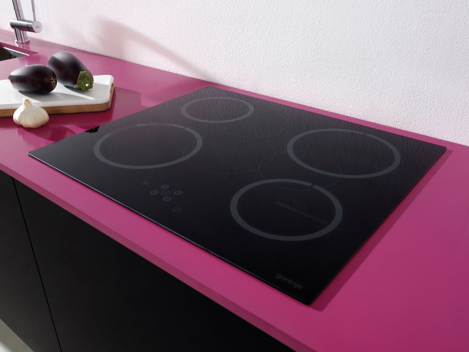 Gorenje индукционная плита simplicity