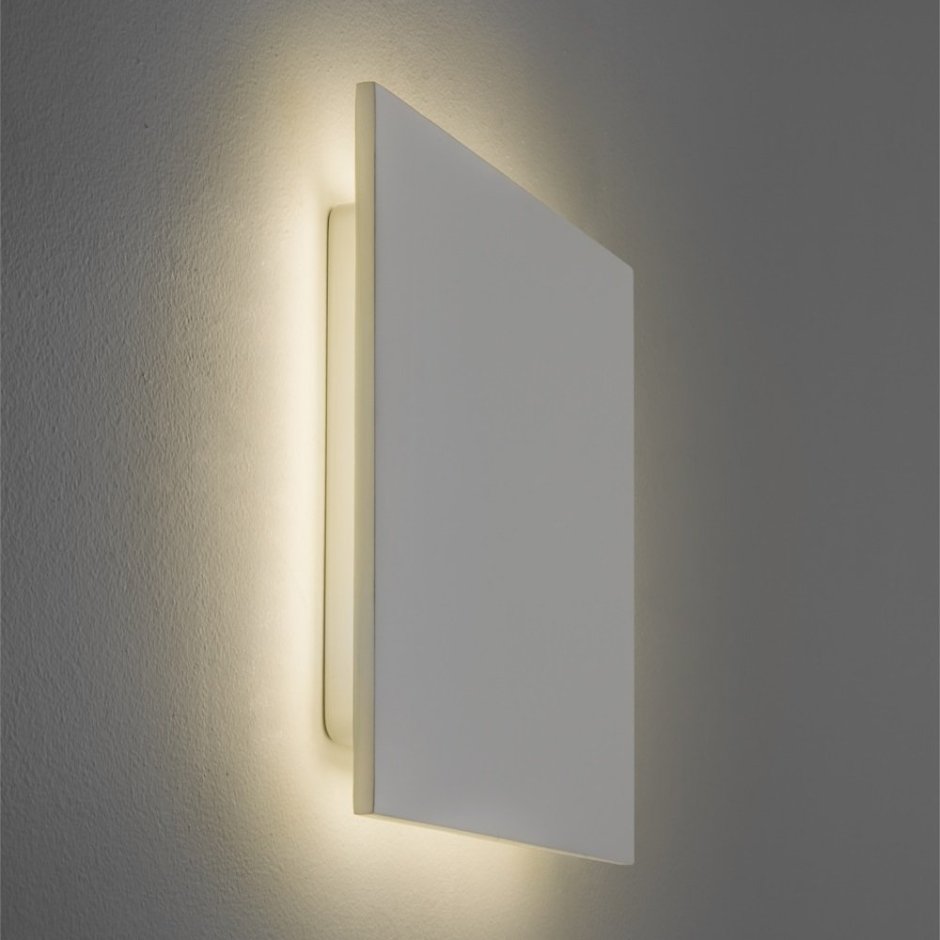 Бра SEEDDESIGN Wall Lamp White