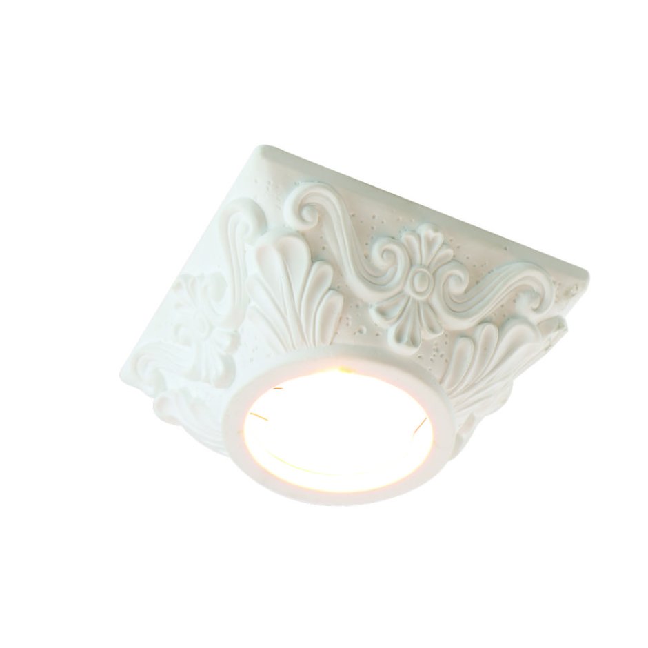 Светильник точечный накладной Arte Lamp cratere