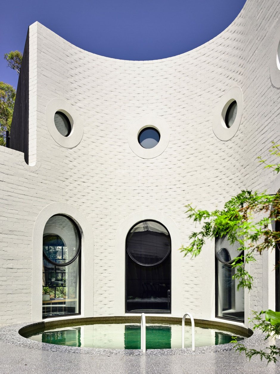 Caroline House