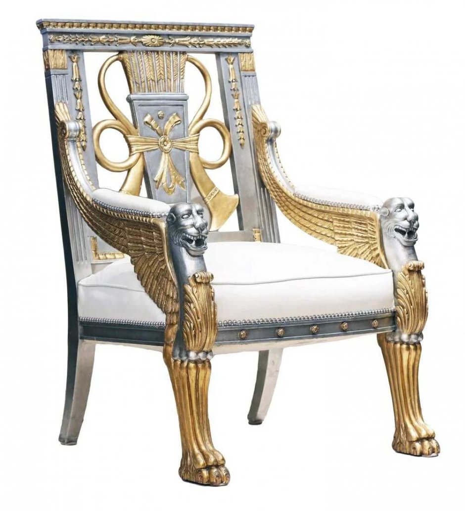 Египетский стул