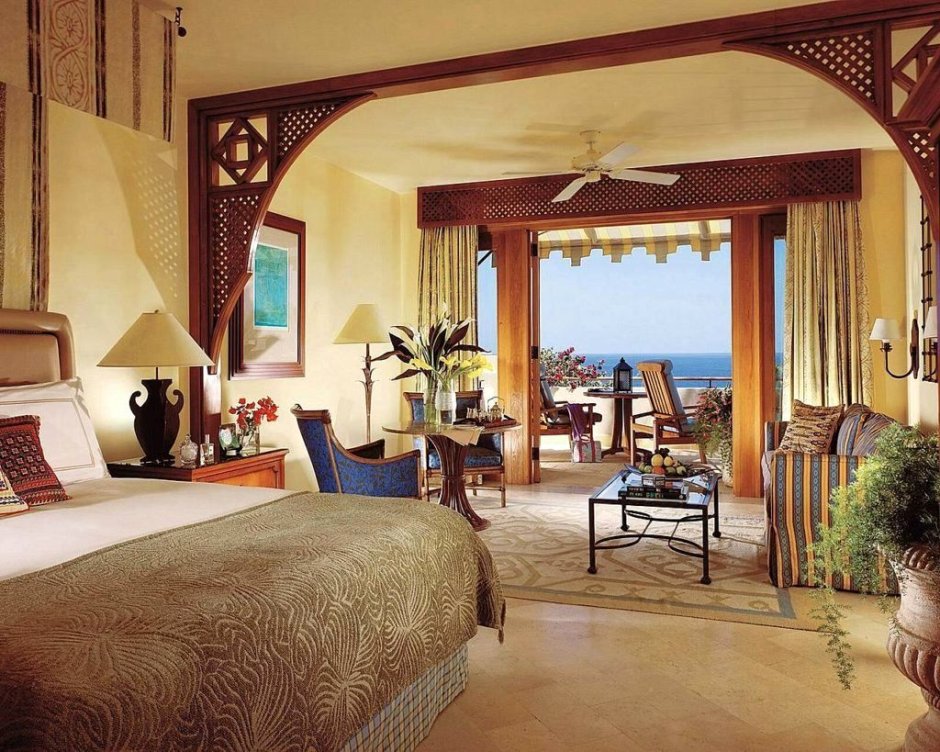 Four Seasons Resort Sharm el Sheikh 5* отель Египет