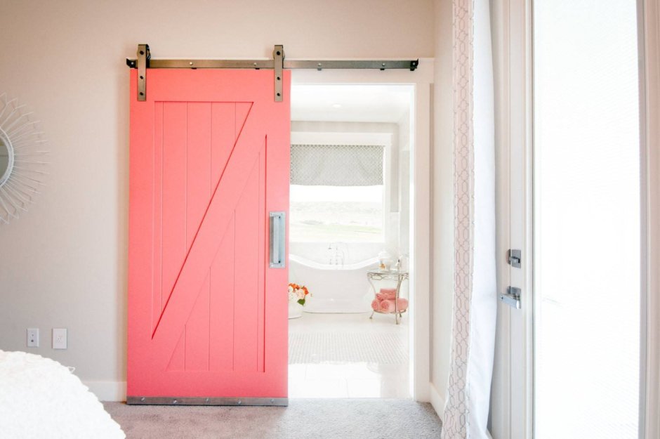 Амбарная дверь Barn Door 80