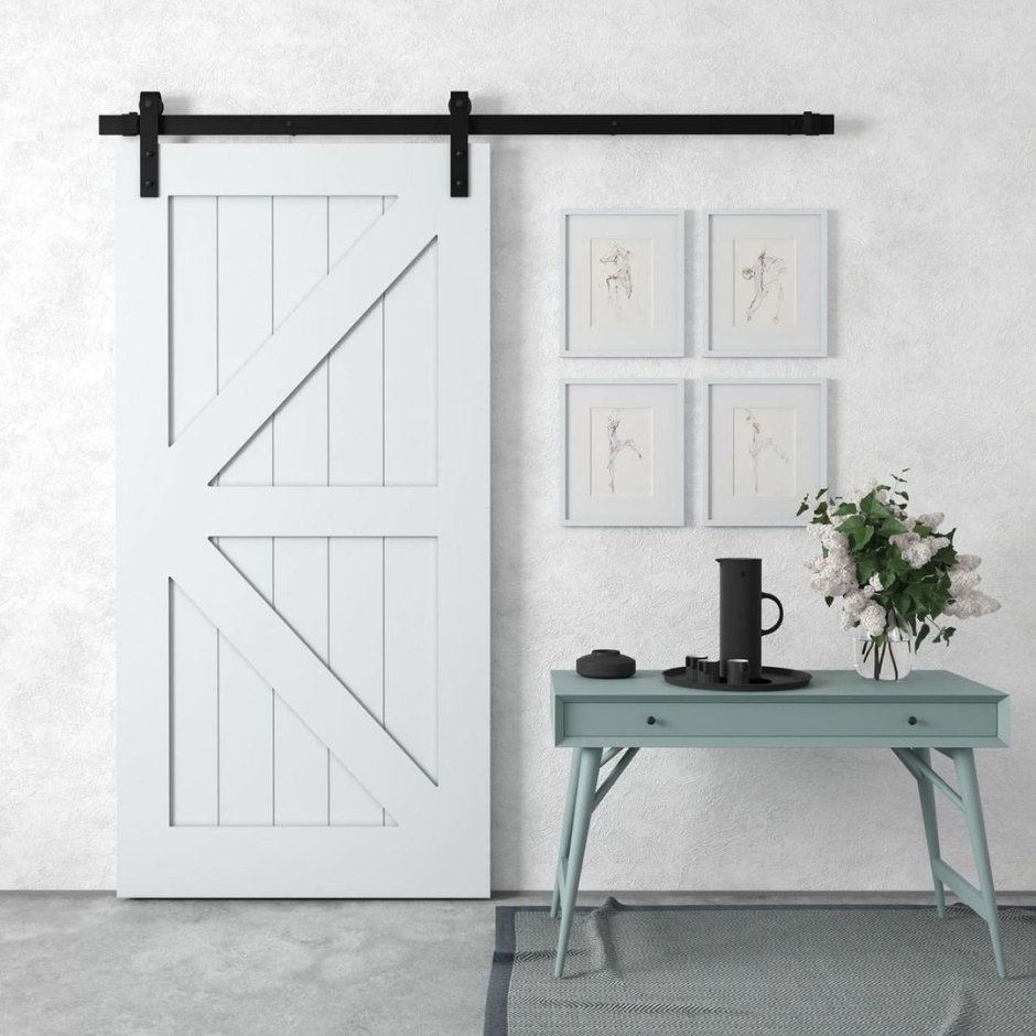Амбарная дверь Barn Door 90 g