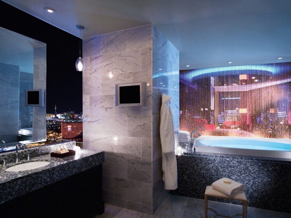 Palms Casino Resort, Лас-Вегас