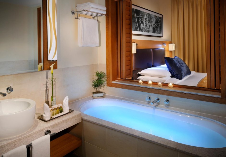 Movenpick Hotel Jumeirah Beach 5