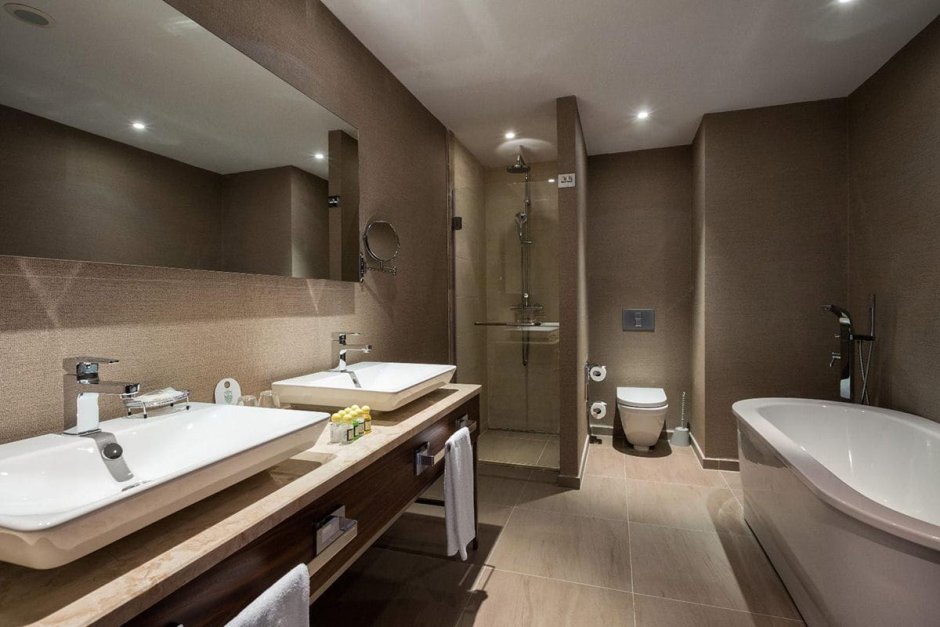 Novotel Congress Krasnaya Polyana 4