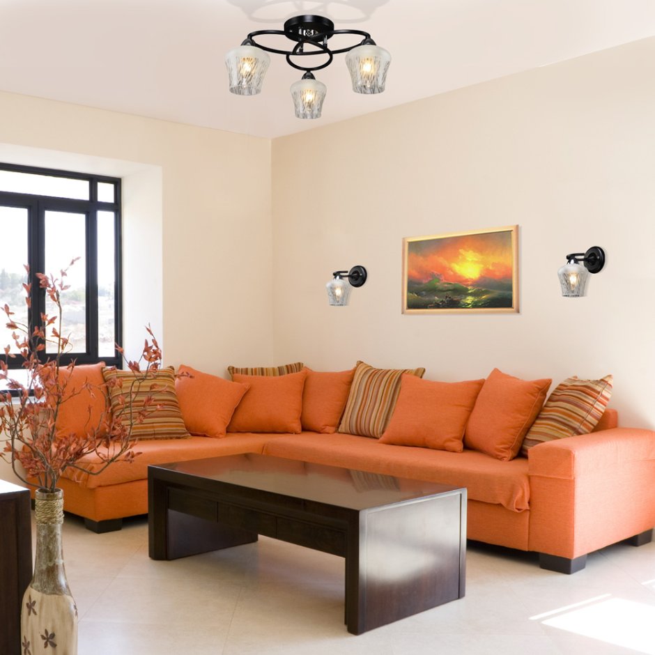 Стеклообои Wellton Decor wd741