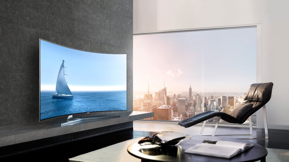 Samsung ue65ks9000 65