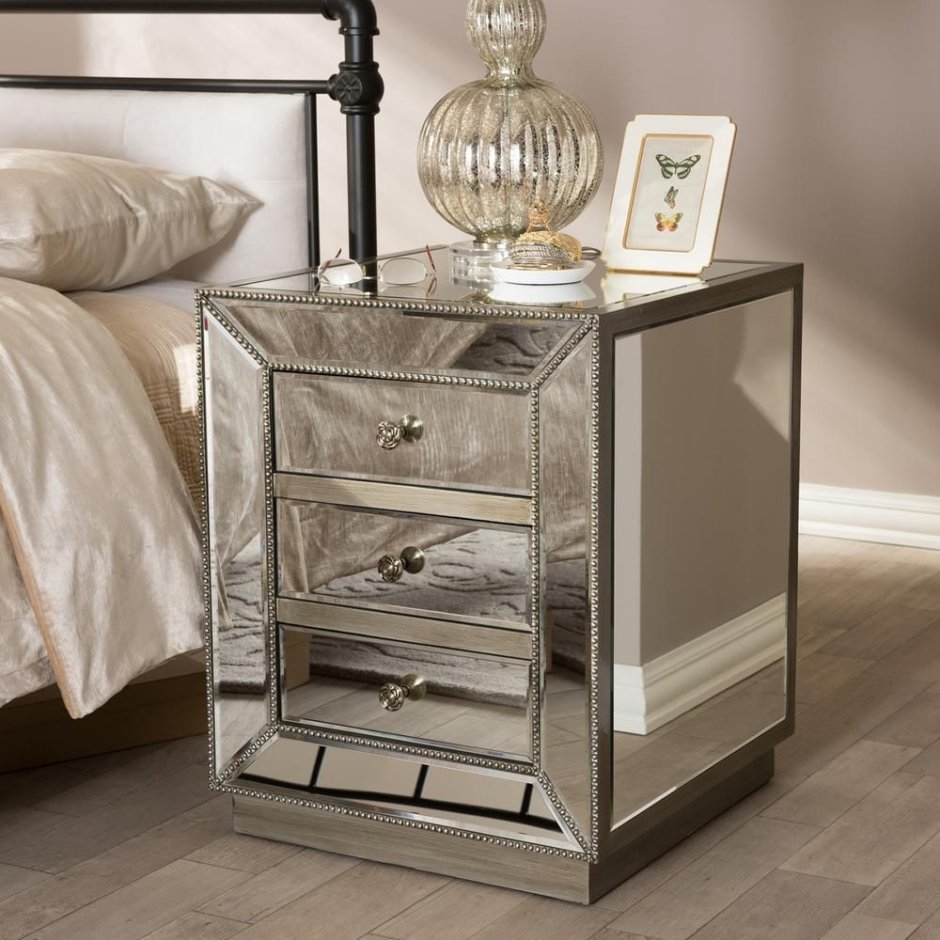 Прикроватная тумбочка (Bedside Cabinet)