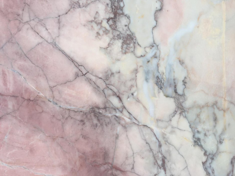Серо розовый мрамор
