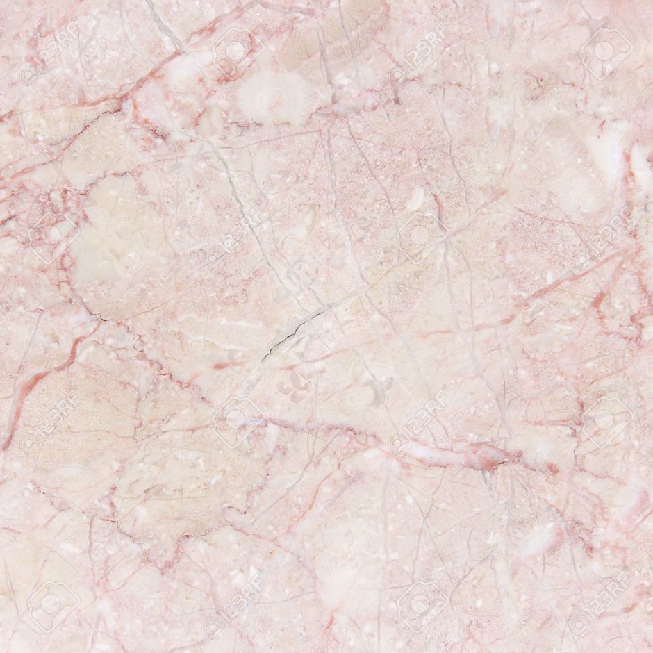 Пудровый розовый мрамор