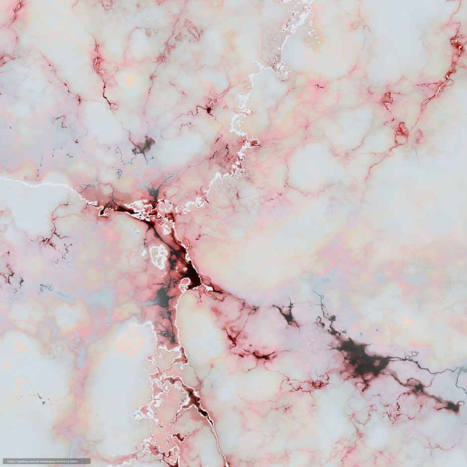 Сальмон Пинк мрамор