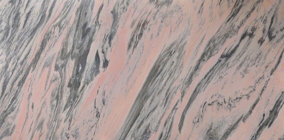 Розово серый мрамор