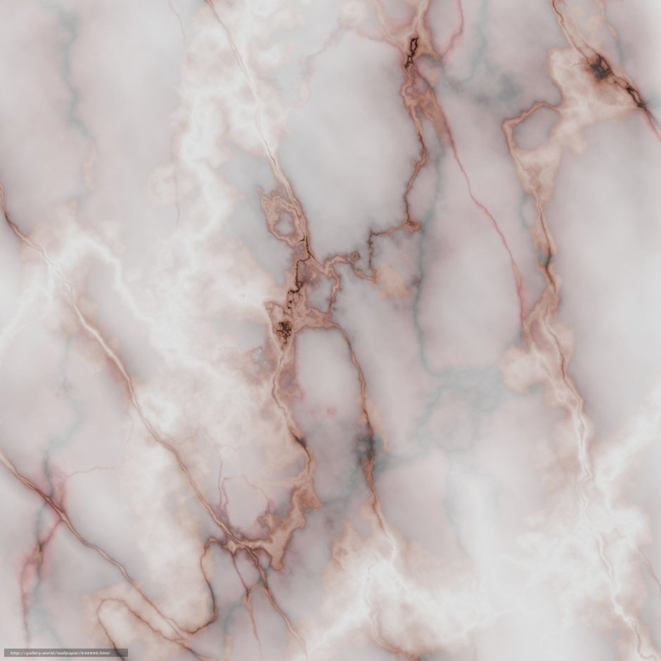 Мрамор с розовыми прожилками