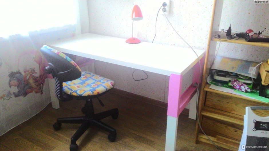 Письменный стол ikea Поль