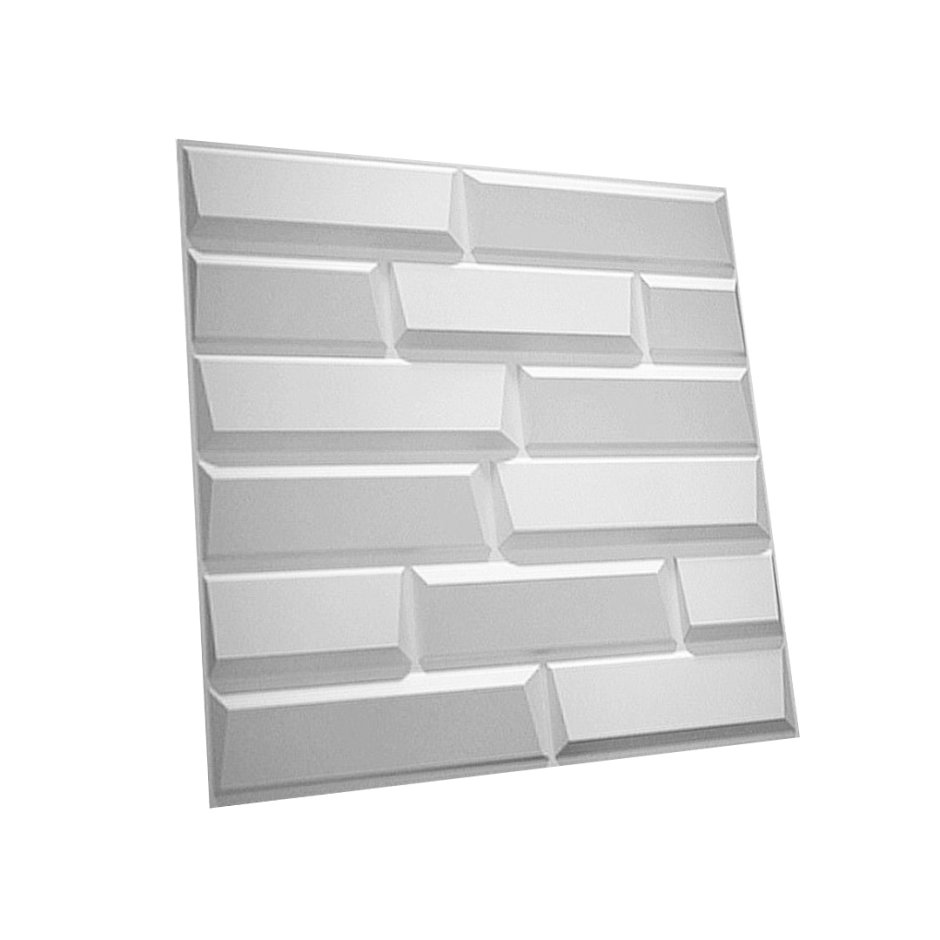 3d панель из гипса Artgypspanel скала