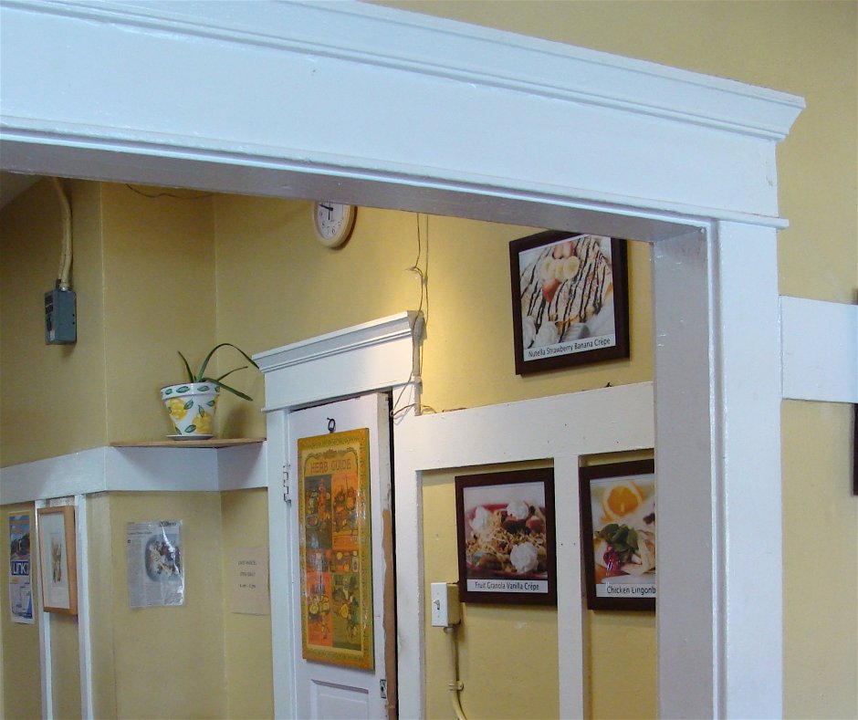 Molding Style