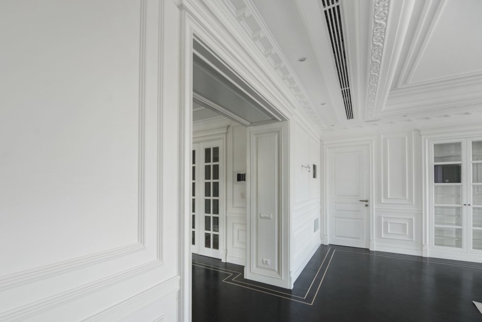 Orac Decor в интерьере