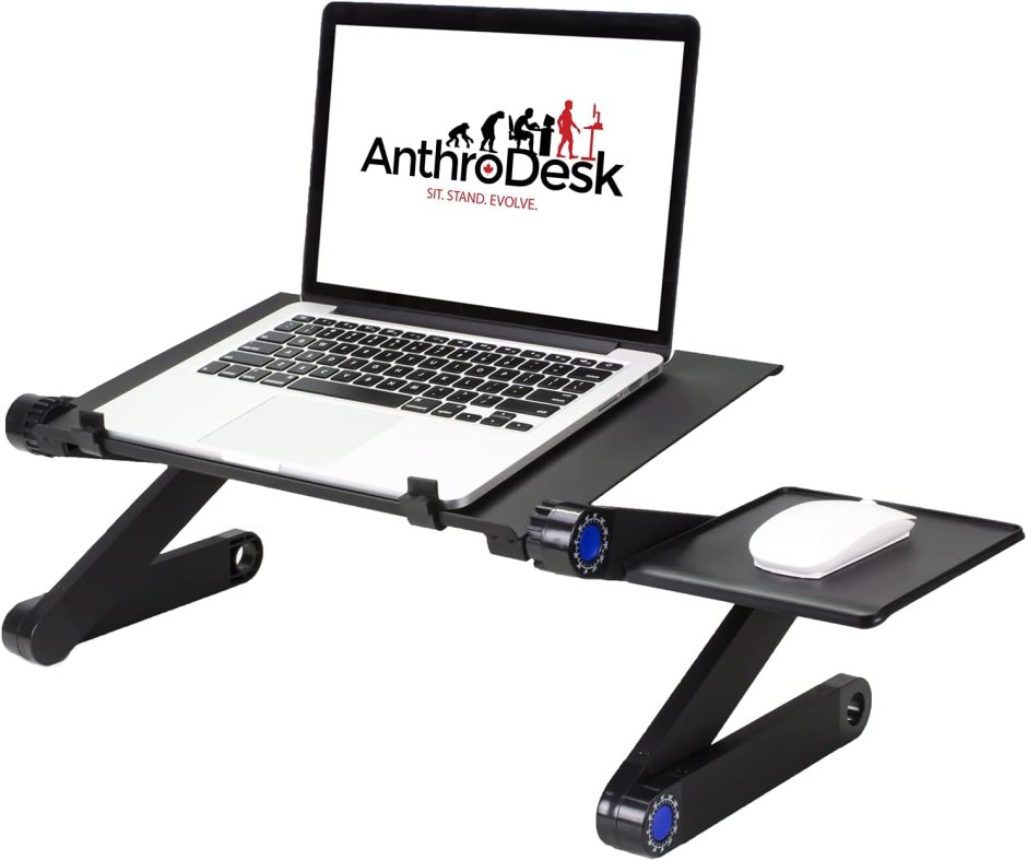 Numark Laptop Stand