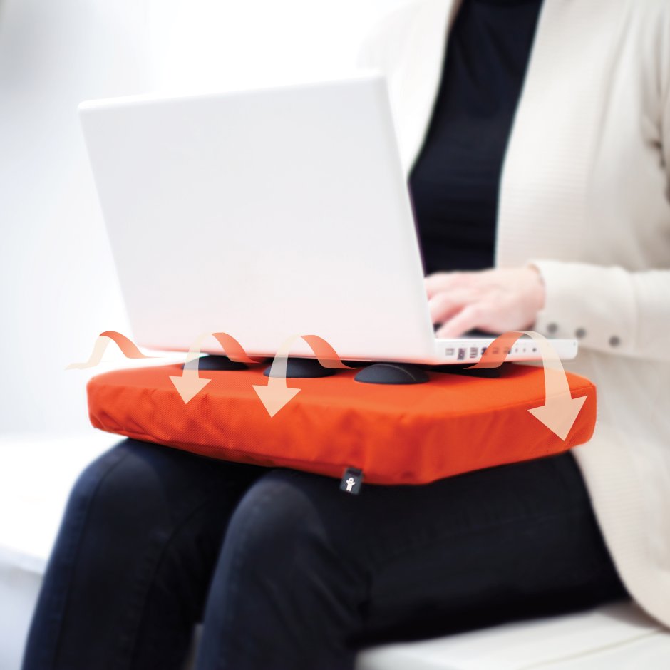 Bosign Surfpillow Hightech