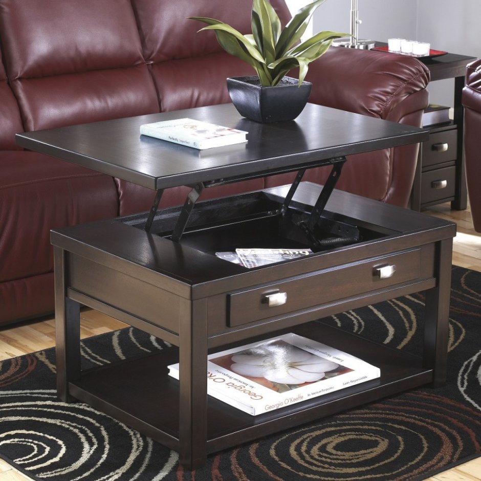 Журнальный столик Hatsuko Ashley Furniture