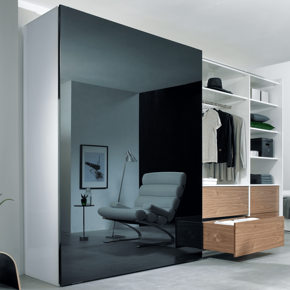 Topline XL Hettich