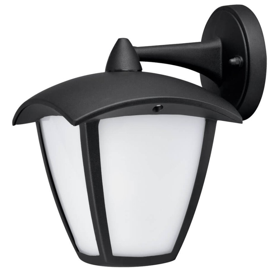 Уличный светильник Arte Lamp a2209al-1bk