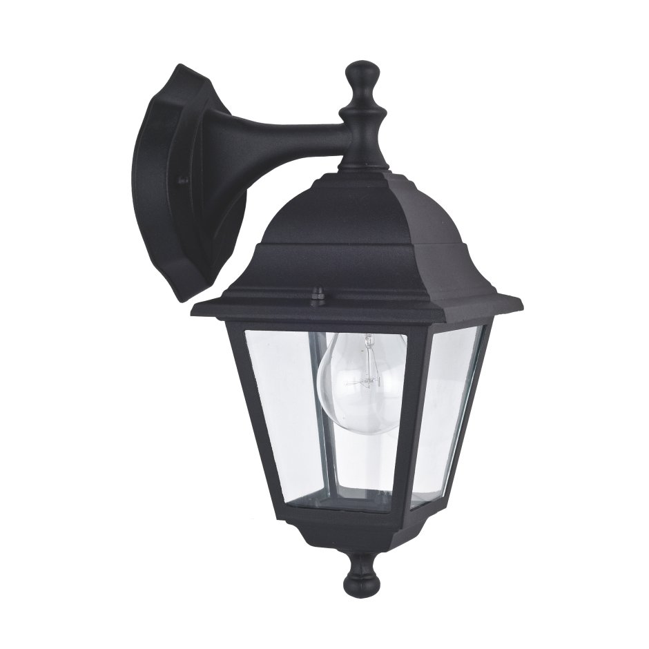 Arte Lamp Bremen a1012al-1bk