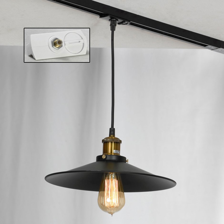 Светильник Loft LSP-9606