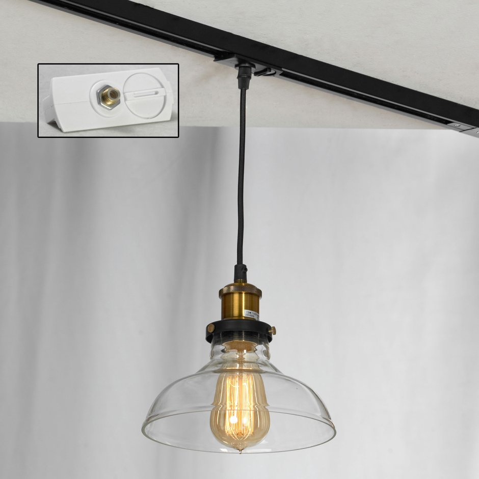 Светильник Loft LSP-9606