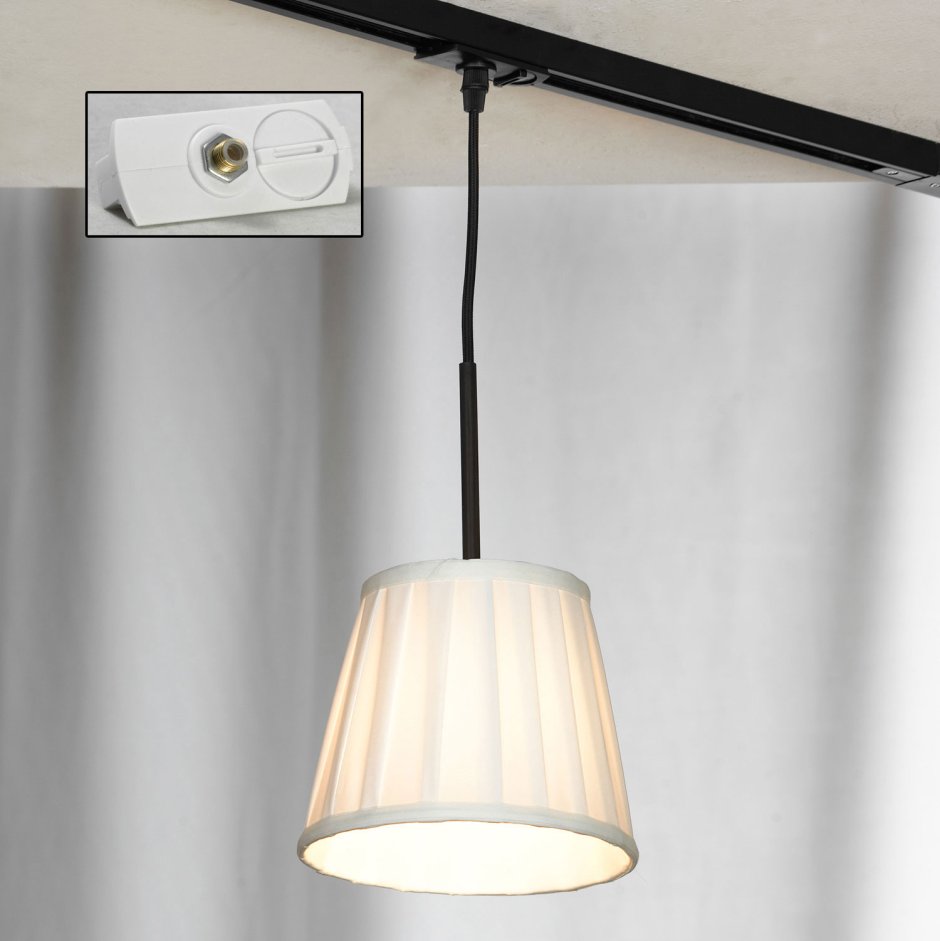 Подвесной светильник Lussole Milazzo LSL-2916-01