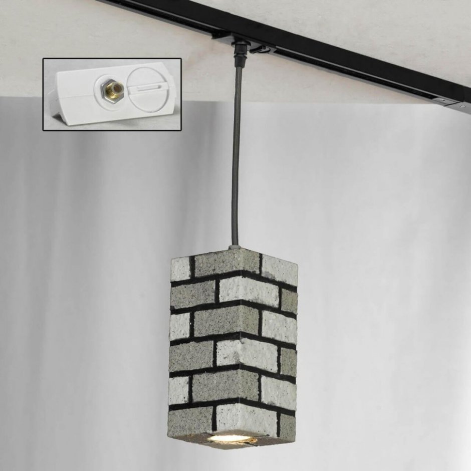 Подвесной светильник LSP 9844 Loft