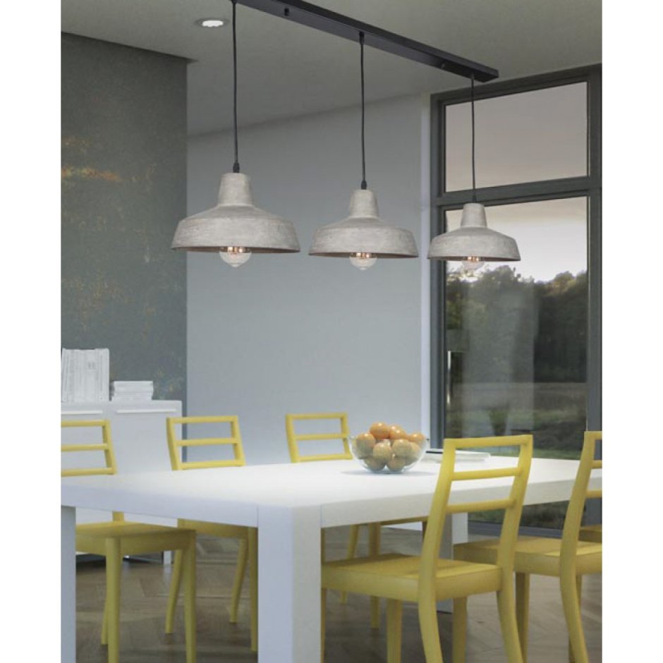 Светильник Loft Multicolor New Pendant l02170