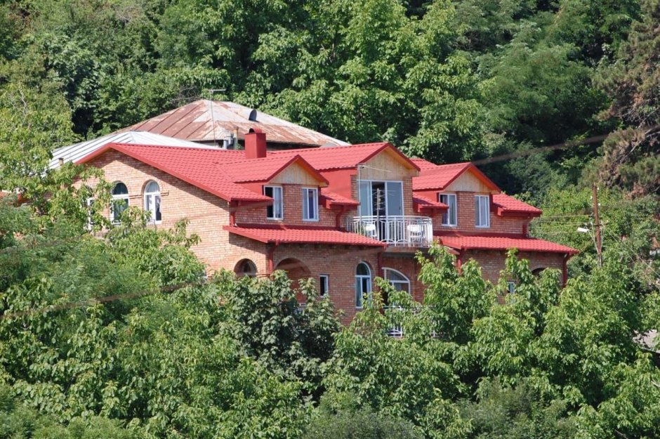 Бакурцихе Тбилиси
