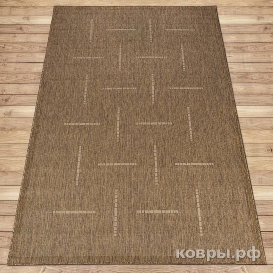 Ковер Флурлюкс сизаль