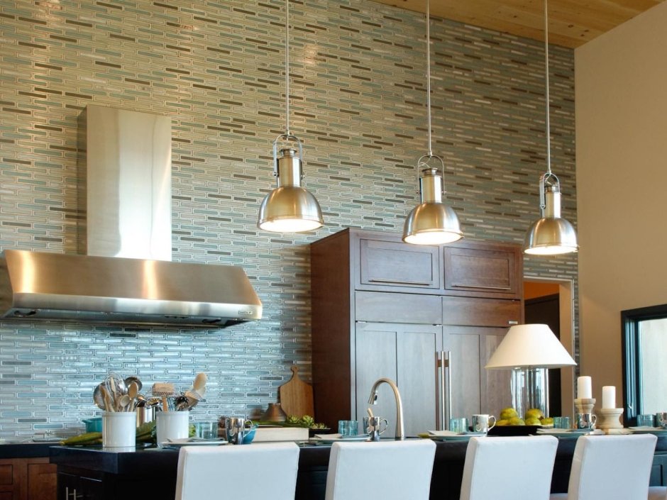 Backsplash плитка